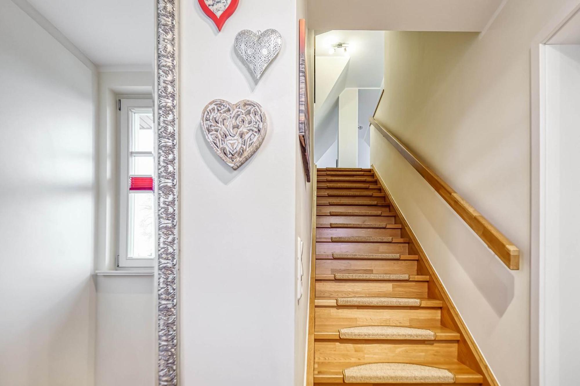 Kavelweg 9 Whg 5 Apartment Цингст Екстериор снимка